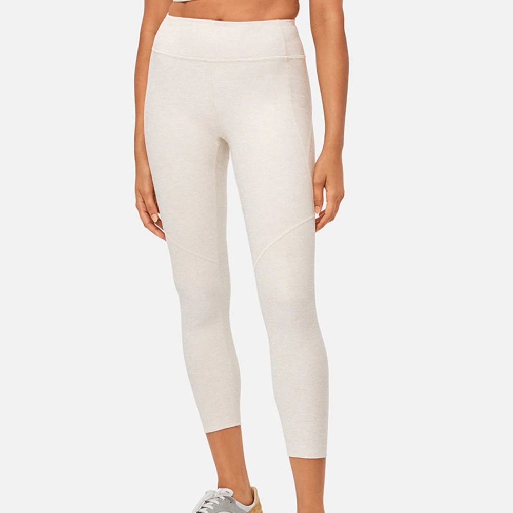 Outdoor Voices Warmup 3/4 Leggings